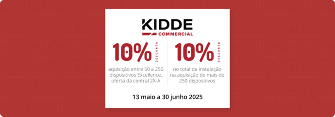 Renove o seu sistema de alarme de incêndio com um desconto de -10%}
