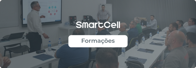 Agradecimento pelo Sucesso do Workshop de Deteção de Incêndio via Rádio}