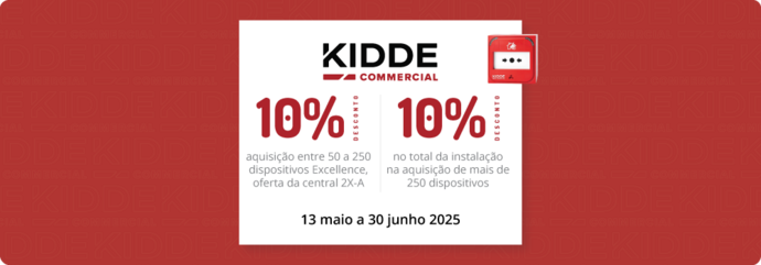 Renove o seu sistema de alarme de incêndio com um desconto de -10%}