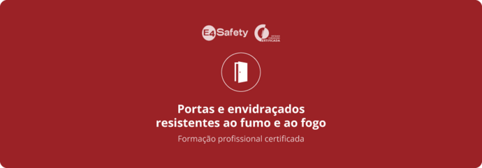 Formação SCIE Portas e envidraçados}