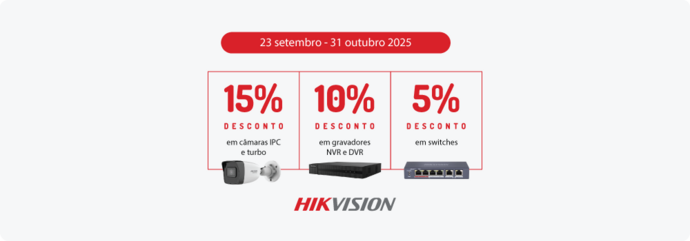 Participe no webinar Hikvision HiWatch e obtenha um desconto}