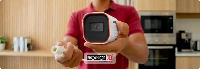 Porque é que a cibersegurança em videovigilância é o próximo grande argumento de venda?