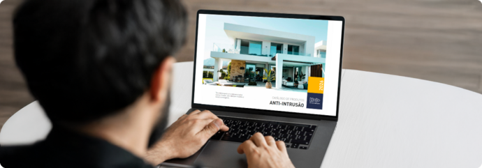 Já disponíveis: novos Catálogos de Intrusão e Deteção Técnica
