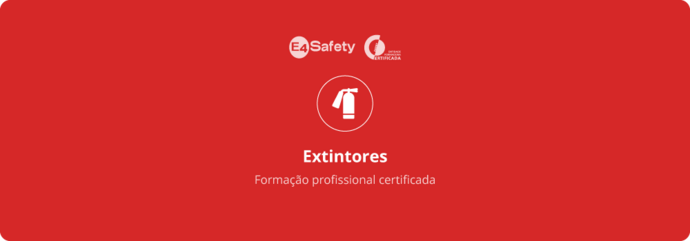 Formação SCIE Extintores}