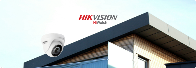 8 razões para escolher a série HiWatch da Hikvision}