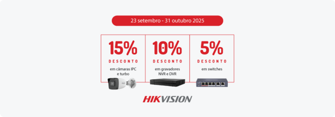 Participe no webinar Hikvision HiWatch e obtenha um desconto}
