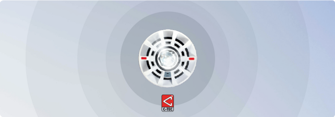 Novo multi-detetor CAST Pro, Webinar C-Tec Fire & IoT e outras novidades}