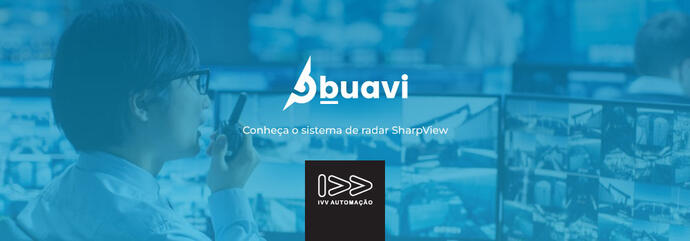BUAVI | Conheça a plataforma SharpView!}