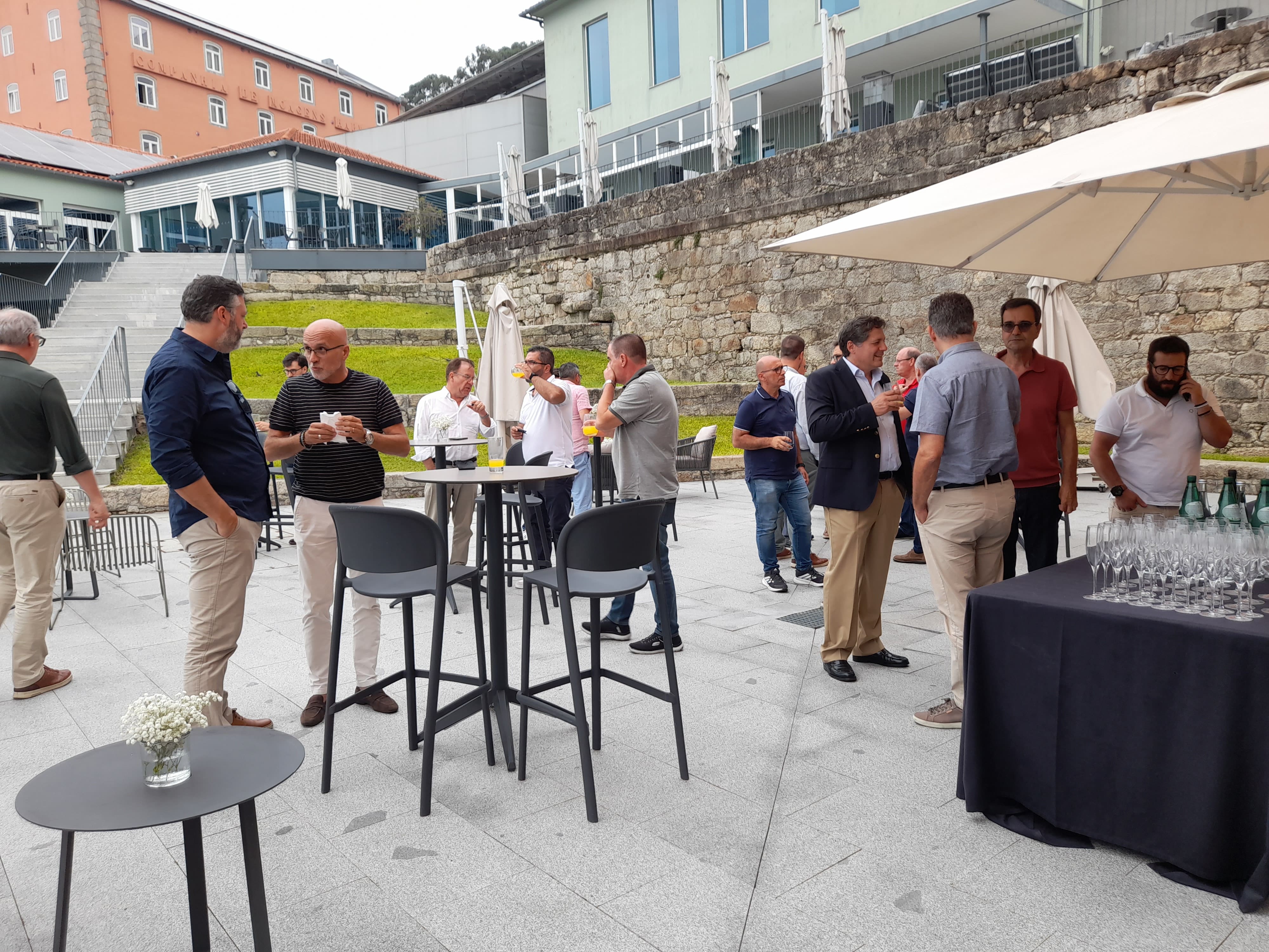 networking