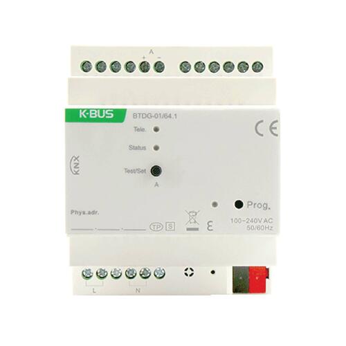BTDG-01/64.1
