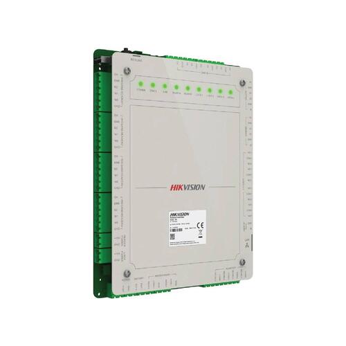 DS-K2624X(P)