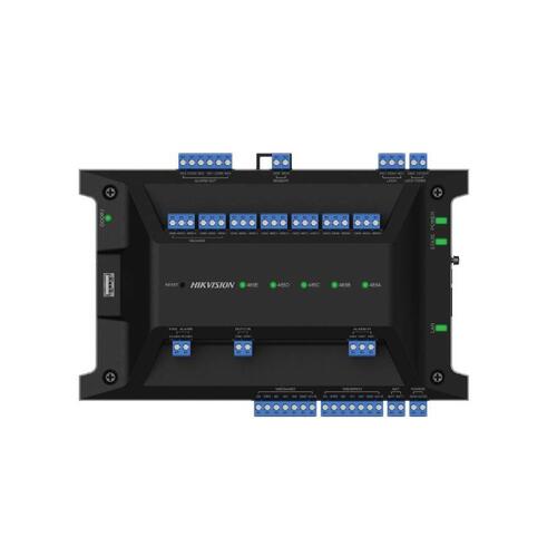 DS-K2701X(P)