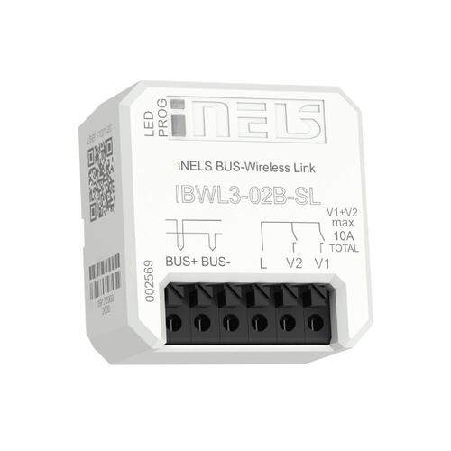 IBWL3-02B-SL