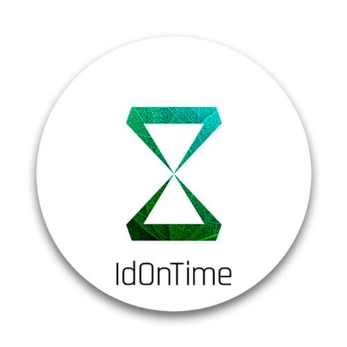 IDONTIME WEB-LIGHT