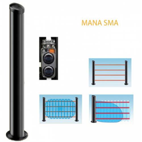 MANA IRSMA 101002X