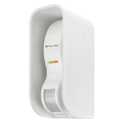 NAT SENSOR WS