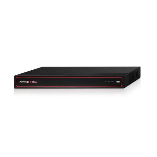 NVR12-16400PFAN 1U