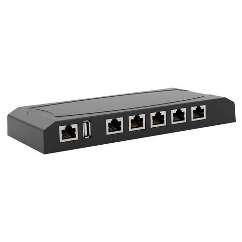 POE SWITCH