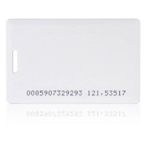 PVC CARD