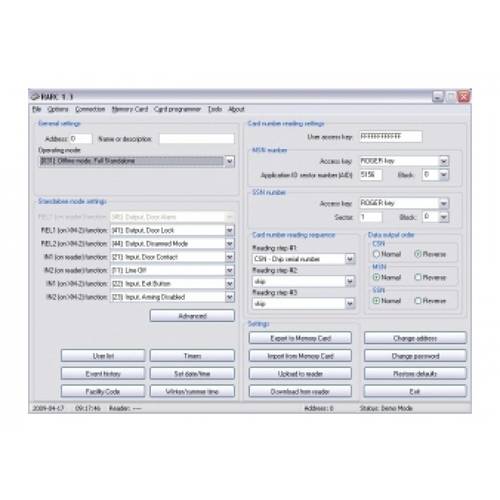 RARC-LICENSE