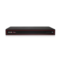 NVR12-32800FAN(1U)